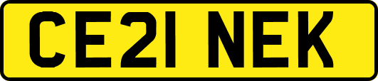 CE21NEK