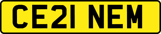 CE21NEM