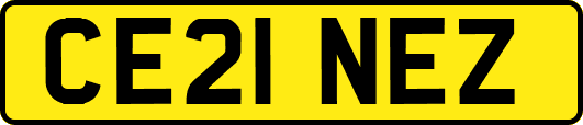CE21NEZ