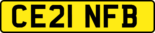 CE21NFB