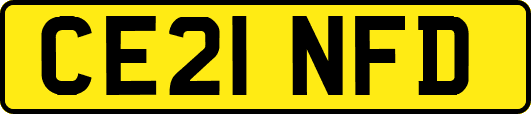 CE21NFD