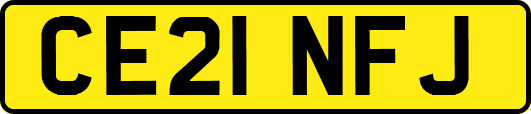 CE21NFJ