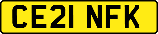 CE21NFK