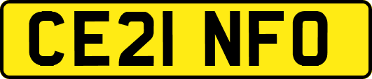 CE21NFO