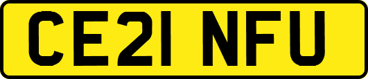 CE21NFU