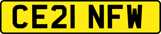 CE21NFW
