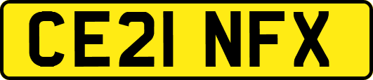 CE21NFX