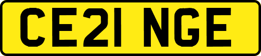 CE21NGE