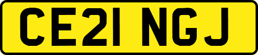 CE21NGJ