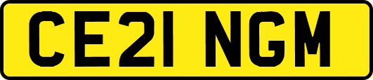 CE21NGM