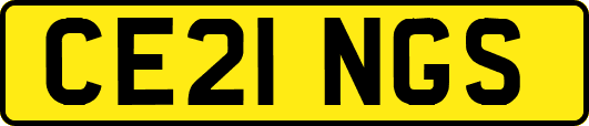 CE21NGS