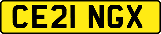 CE21NGX
