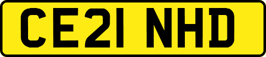 CE21NHD