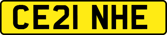 CE21NHE