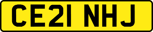 CE21NHJ