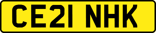 CE21NHK