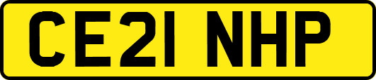 CE21NHP