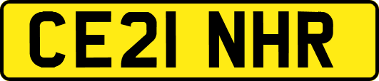 CE21NHR
