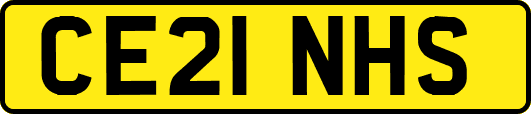 CE21NHS