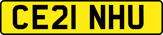 CE21NHU