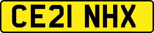 CE21NHX