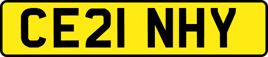CE21NHY
