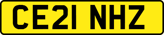 CE21NHZ