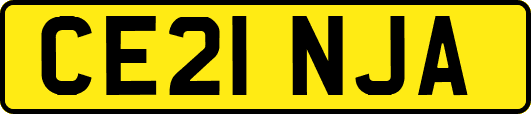 CE21NJA