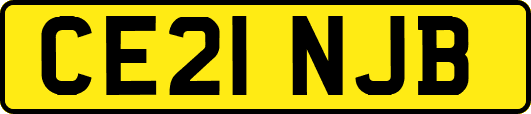 CE21NJB