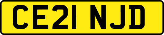 CE21NJD
