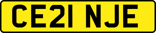 CE21NJE