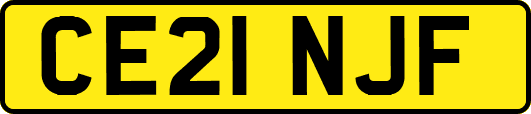 CE21NJF