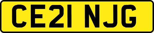 CE21NJG