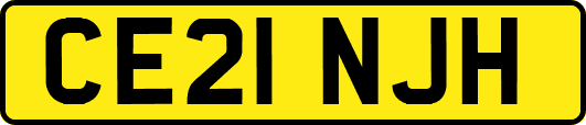 CE21NJH