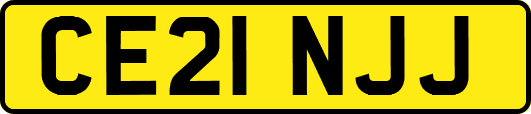 CE21NJJ