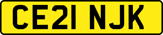 CE21NJK