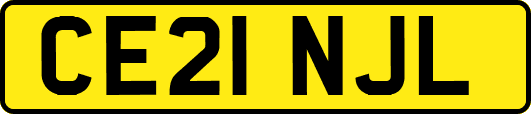CE21NJL