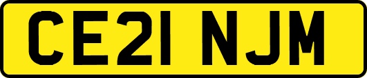 CE21NJM