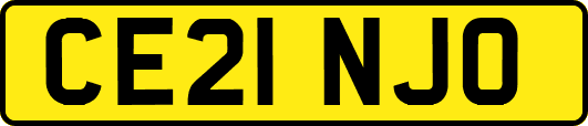 CE21NJO
