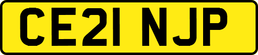 CE21NJP