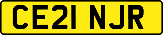 CE21NJR