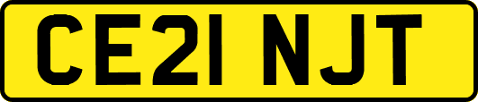 CE21NJT