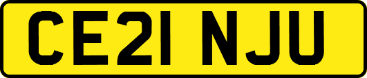 CE21NJU