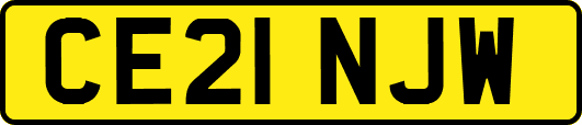 CE21NJW