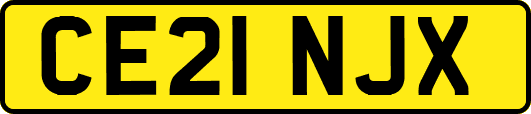 CE21NJX
