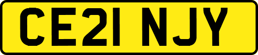 CE21NJY