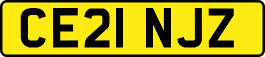 CE21NJZ
