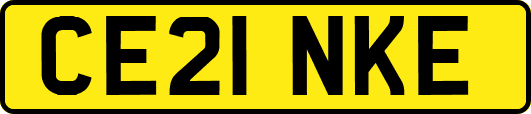 CE21NKE