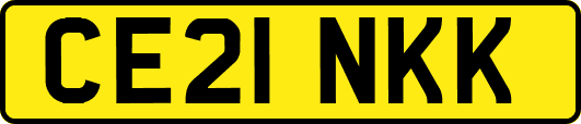 CE21NKK