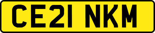 CE21NKM